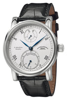 Muhle Glashutte Watch Robert Muhle Power Reserve Limited Edition Robert Muhle Auf Ab Image 1