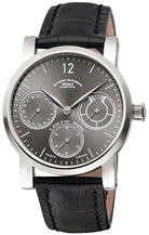 Muhle Glashutte Watch Robert Muhle Zeigerdatum Limited Edition M1-11-46-LB Image 1