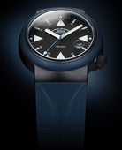 Muhle Glashutte Watch S.A.R. Rescue Timer 1994 Limited Edition M1-41-03-1994-KB Image 2