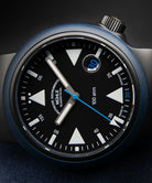 Muhle Glashutte Watch S.A.R. Rescue Timer 1994 Limited Edition M1-41-03-1994-KB Image 3