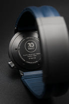 Muhle Glashutte Watch S.A.R. Rescue Timer 1994 Limited Edition M1-41-03-1994-KB Image 5