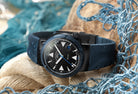Muhle Glashutte Watch S.A.R. Rescue Timer 1994 Limited Edition M1-41-03-1994-KB Image 7