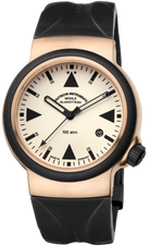 Muhle Glashutte Watch S.A.R. Rescue-Timer Bronze Limited Edition M1-41-07-KB Image 1