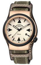 Muhle Glashutte Watch S.A.R. Rescue-Timer Bronze Limited Edition M1-41-07-KB Image 2