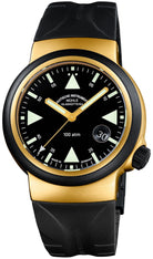 Muhle Glashutte Watch S.A.R. Rescue Timer Gold Special Edition M1-41-09-KB Image 1