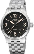 Muhle Glashutte Watch Terranaut II Trail M1-40-34/1-MB Image 1