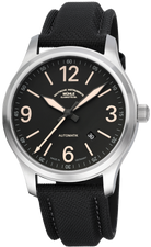Muhle Glashutte Watch Terranaut II Trail M1-40-34/1-NB Image 1