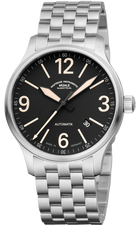 Muhle Glashutte Watch Terranaut III Trail M1-40-14/1-MB Image 1