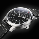 Muhle Glashutte Watch Terrasport I Beobachter M1-37-34-4-LB Image 4