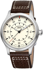 Muhle Glashutte Watch Terrasport I Beobachter M1-37-37-4-LB Image 1