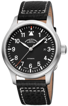 Muhle Glashutte Watch Terrasport I M1-37-34-LB Image 1