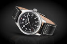 Muhle Glashutte Watch Terrasport I M1-37-34-LB Image 5