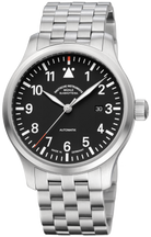 Muhle Glashutte Watch Terrasport I M1-37-34-MB Image 1
