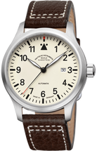Muhle Glashutte Watch Terrasport I M1-37-37-LB Image 1