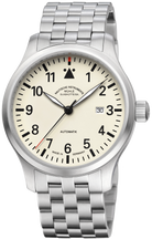 Muhle Glashutte Watch Terrasport I M1-37-37-MB Image 1