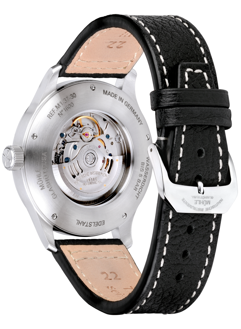 Muhle Glashutte Watch Terrasport I M1-37-37-MB Image 3