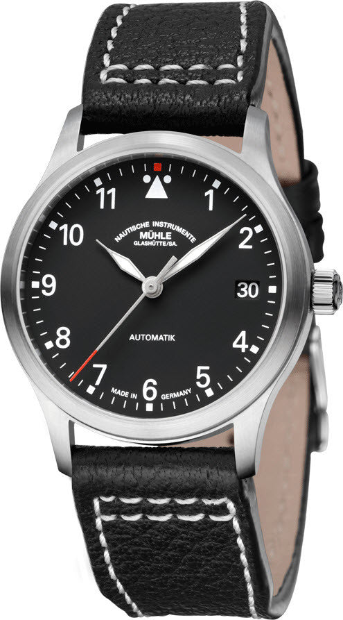 Muhle Glashutte Watch Terrasport III M1-37-84-LB Image 1