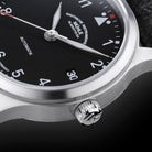 Muhle Glashutte Watch Terrasport III M1-37-84-LB Image 4