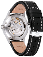 Muhle Glashutte Watch Terrasport III M1-37-87-LB Image 3