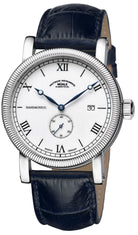 Muhle Glashutte Watch The Teutonia III Handaufzug Kleine Sekunde M1-08-11-LB Image 1