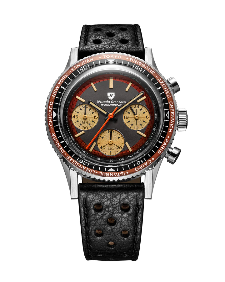 nivada-grenchen-chronoking-black-amber-watch-87055q10