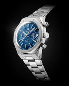nivada-grenchen-f77-chrono-mecaquartz-blue-mk2-38mm-watch-68000q77-image