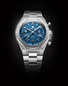 nivada-grenchen-f77-chrono-mecaquartz-blue-mk2-38mm-watch-68000q77-image