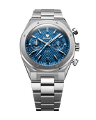 nivada-grenchen-f77-chrono-mecaquartz-blue-mk2-38mm-watch-68000q77-image