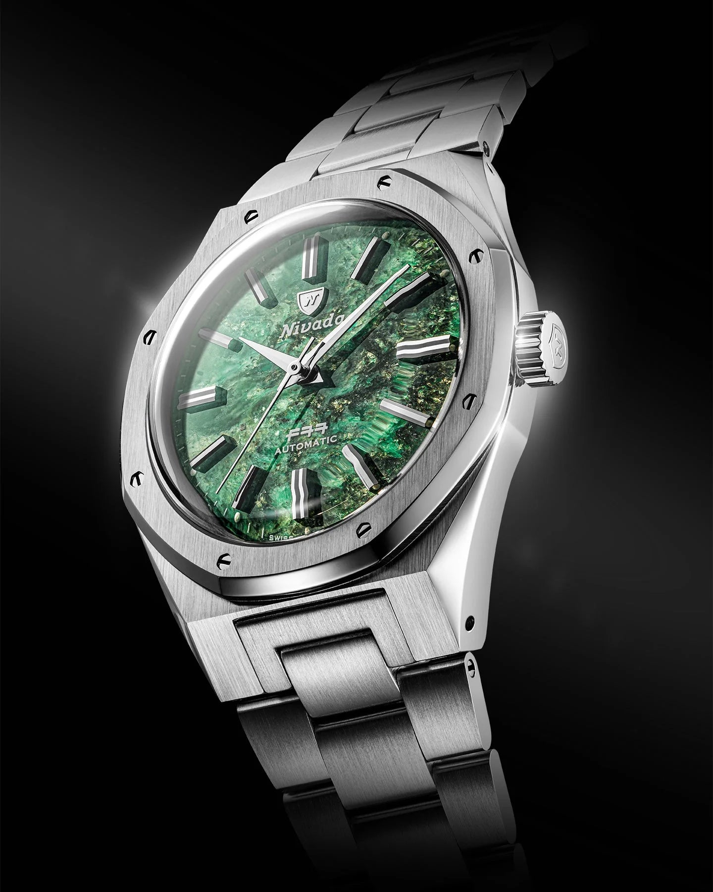 nivada-grenchen-f77-green-aventurine-mk2-38mm-no-date-watch-68053a77-image