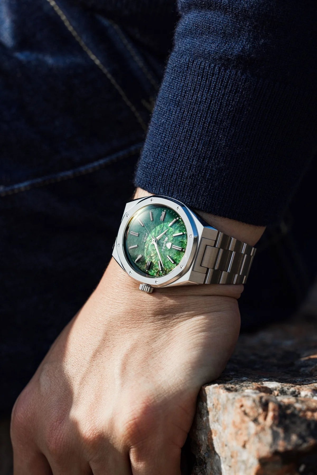 nivada-grenchen-f77-green-aventurine-mk2-38mm-no-date-watch-68053a77-image