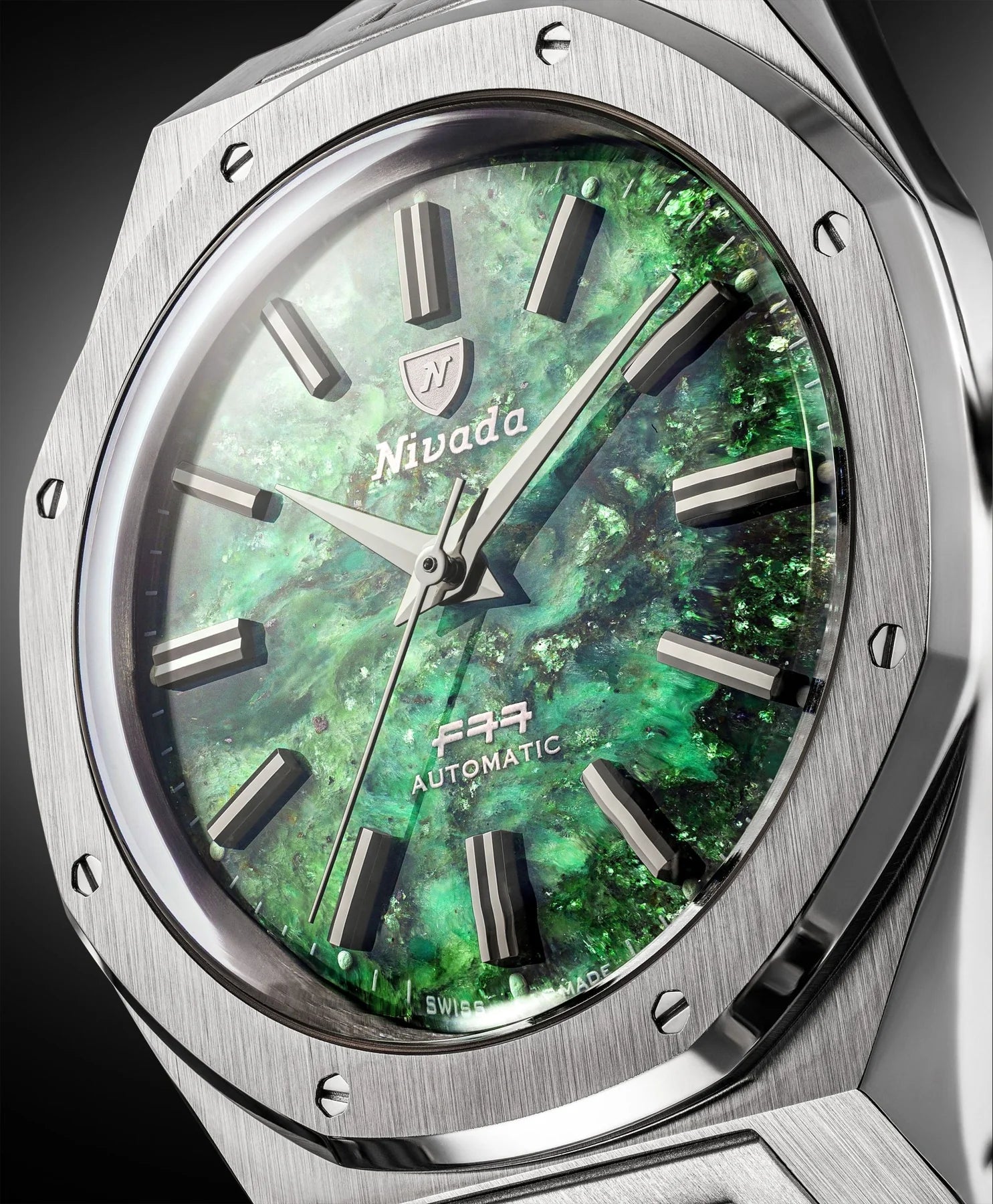 nivada-grenchen-f77-green-aventurine-mk2-38mm-no-date-watch-68053a77-image