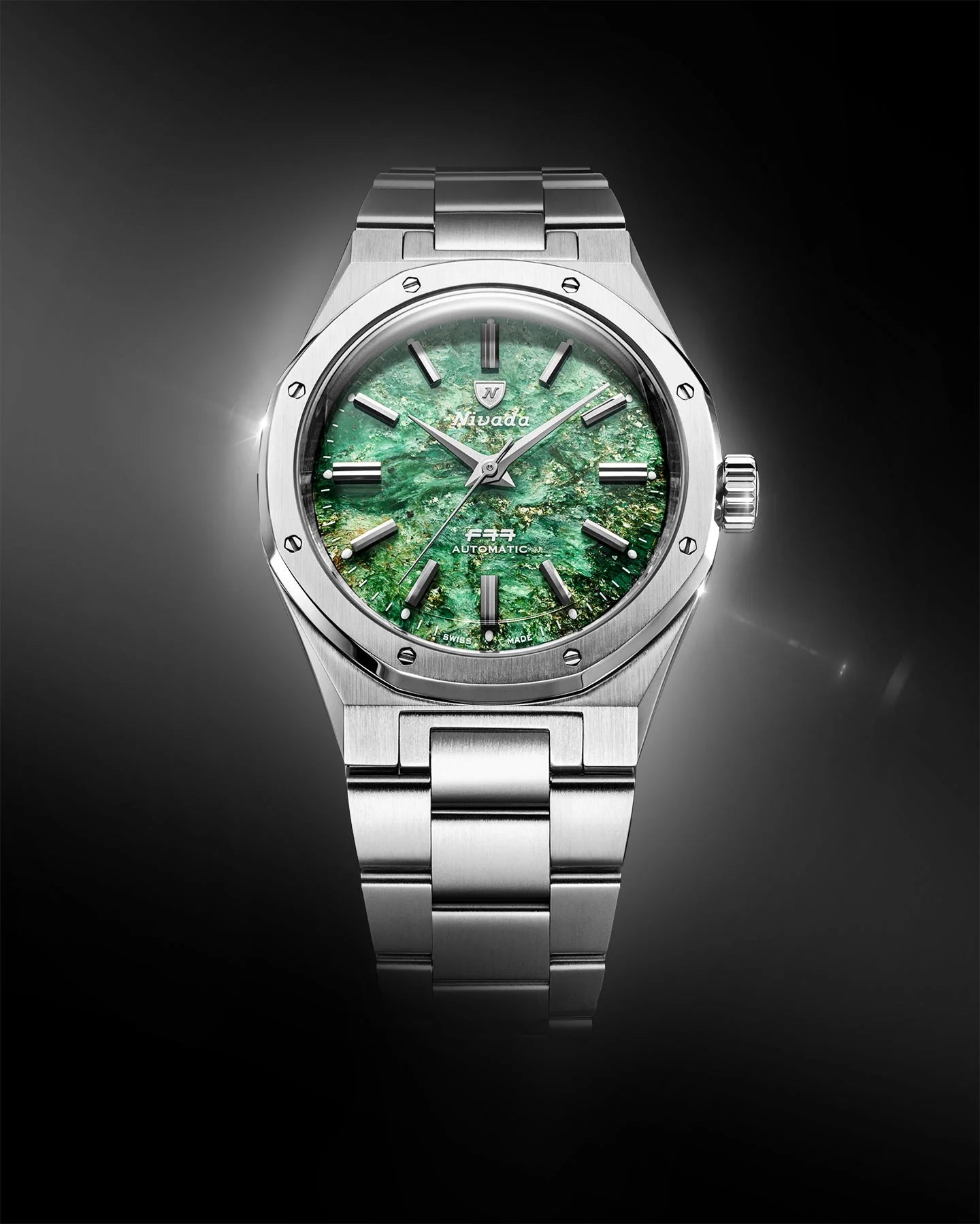 nivada-grenchen-f77-green-aventurine-mk2-38mm-no-date-watch-68053a77-image