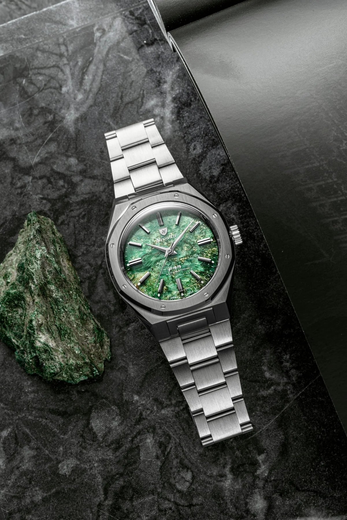 nivada-grenchen-f77-green-aventurine-mk2-38mm-no-date-watch-68053a77-image