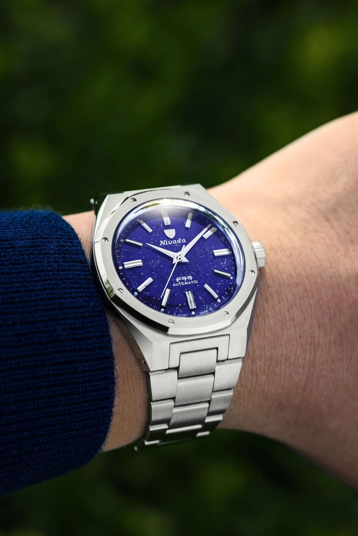 nivada-grenchen-f77-lapis-lazuli-mk2-38mm-watch-68048a77-image
