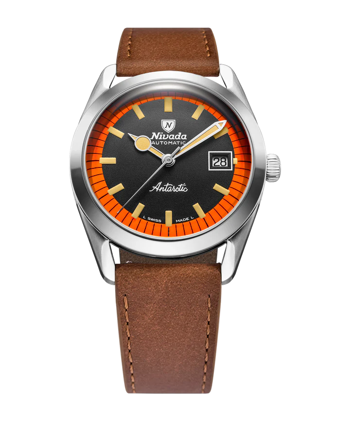 nivada-grenchen-super-antarctic-black-and-orange-date-watch-32056a16
