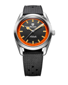 nivada-grenchen-super-antarctic-black-and-orange-no-date-watch-32057a01