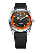 nivada-grenchen-super-antarctic-black-and-orange-no-date-watch-32057a17