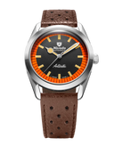 nivada-grenchen-super-antarctic-black-and-orange-no-date-watch-32057a23