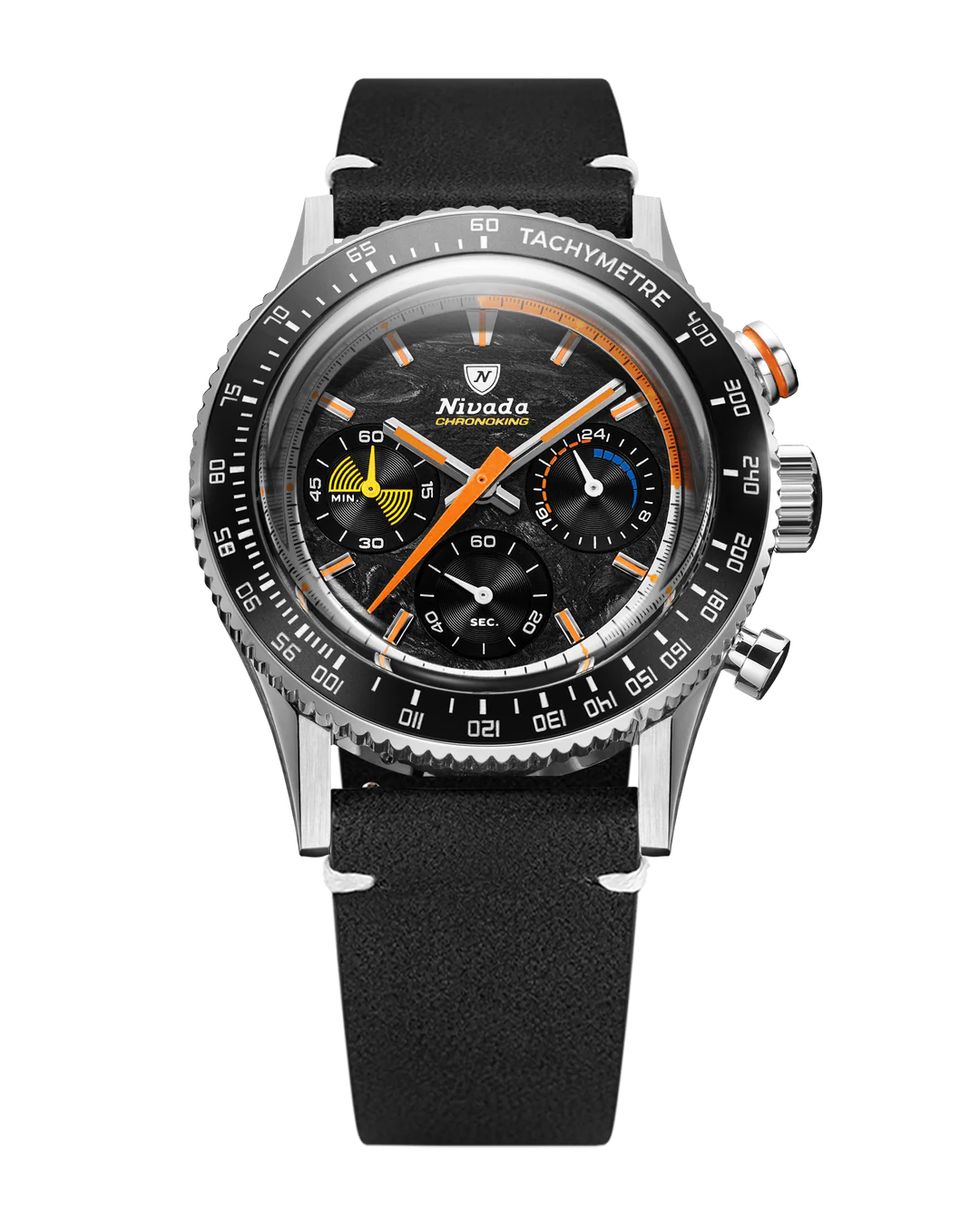 nivada-grenchen-watch-chronoking-mecaquartz-racing-carbon-limited-edition-87049q15