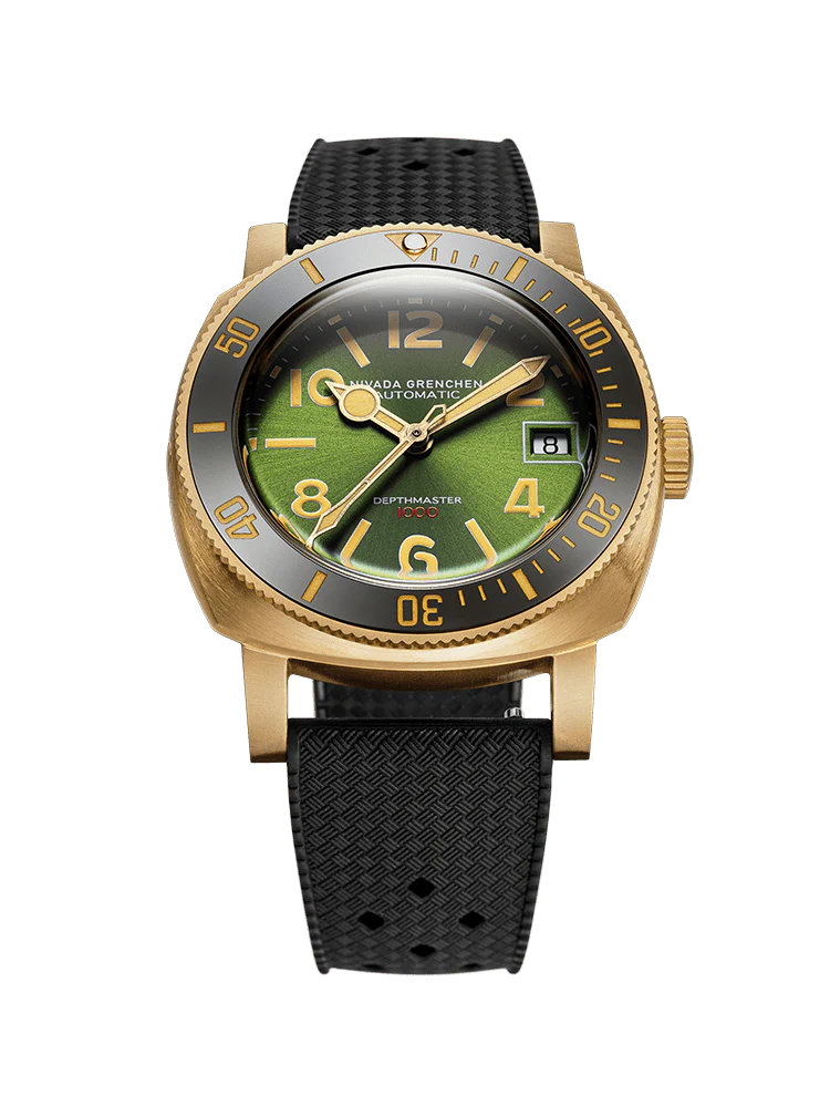 nivada-grenchen-watch-depthmaster-bronze-green-14132a01