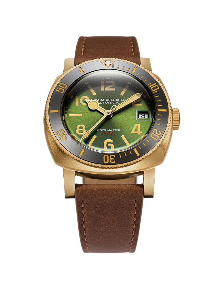 nivada-grenchen-watch-depthmaster-bronze-green-14132a16