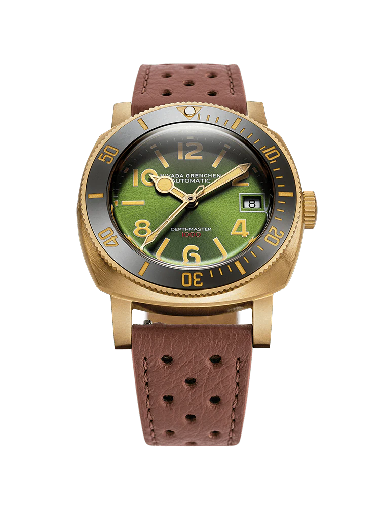 nivada-grenchen-watch-depthmaster-bronze-green-14132a23