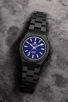 nivada-grenchen-watch-f77-black-ceramic-lapis-lazuli-68022a77