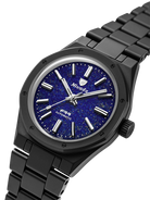 nivada-grenchen-watch-f77-black-ceramic-lapis-lazuli-68022a77
