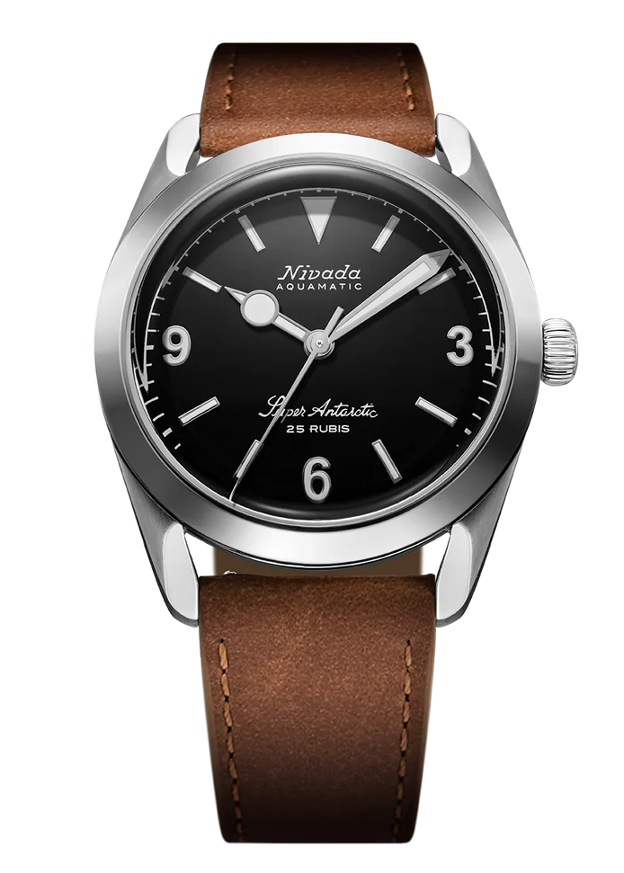 nivada-grenchen-watch-super-antarctic-3-6-9-brown-white-luminous-32039a16