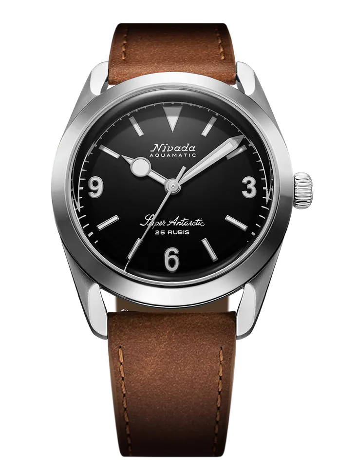 nivada-grenchen-watch-super-antarctic-3-6-9-brown-white-luminous-32039a16