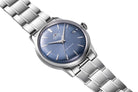 Orient Bambino 38mm Blue Watch RA-AC0M10L30B Image 3