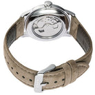 Orient Bambino 38mm Blue Watch RA-AC0M12L30B Image 4