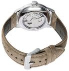 Orient Bambino 38mm Grey Watch RA-AC0M13N30B Image 4