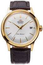 Orient Bambino 38mm Watch RA-AC0M01S30B Image 1